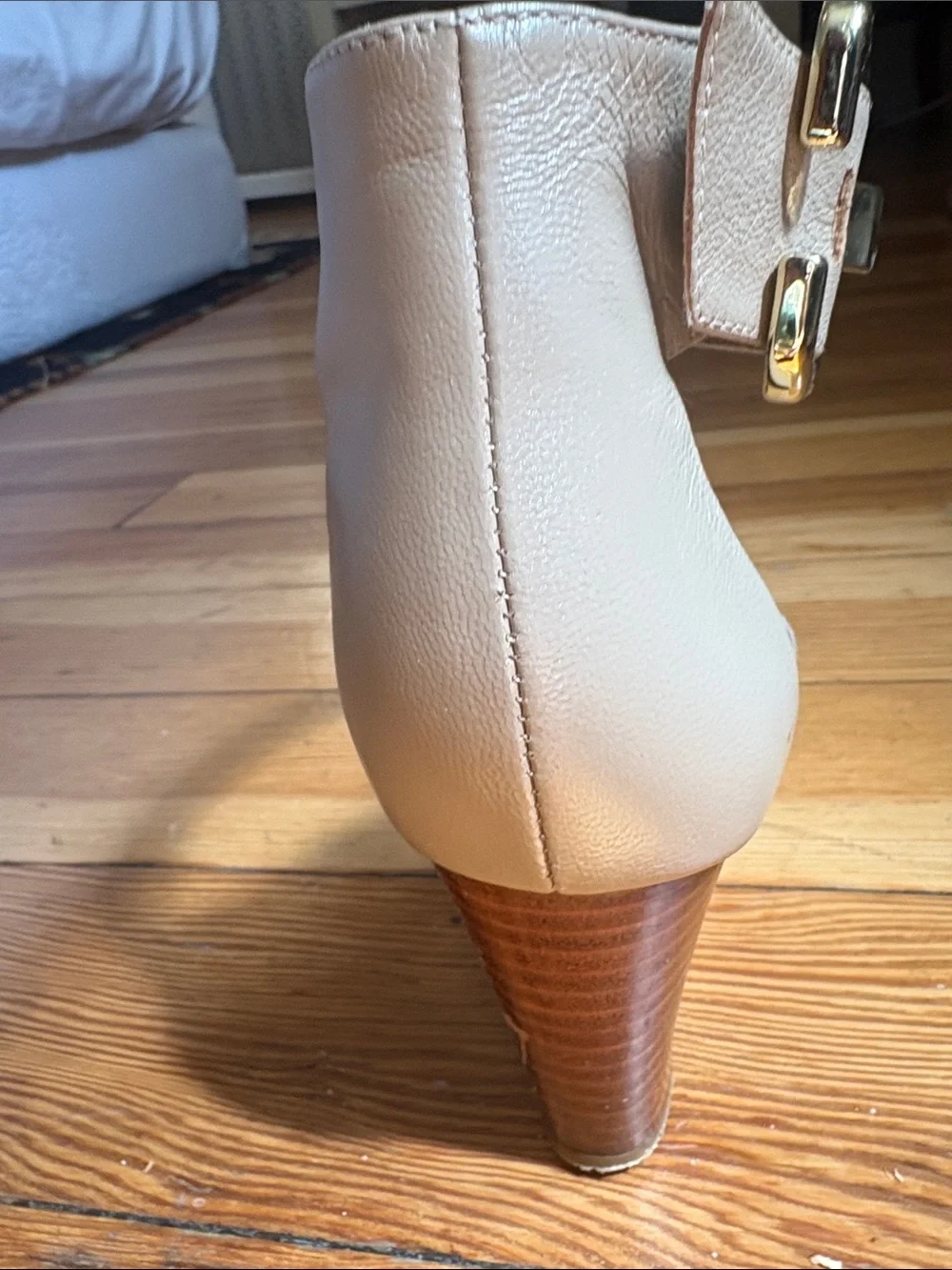 Nine West Wedge Sandals